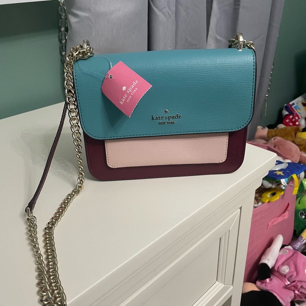 Kate Spade new never carried